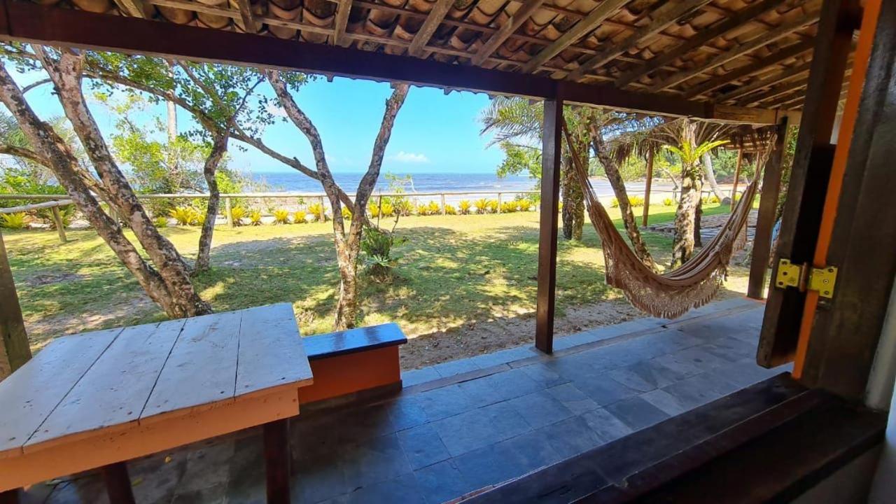 Villa Da Barca Pratigi Εξωτερικό φωτογραφία