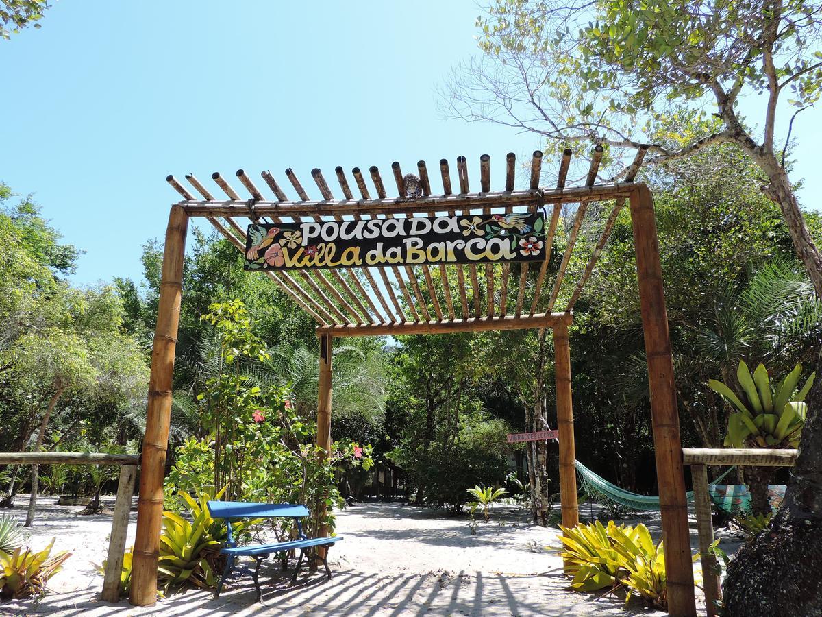 Villa Da Barca Pratigi Εξωτερικό φωτογραφία