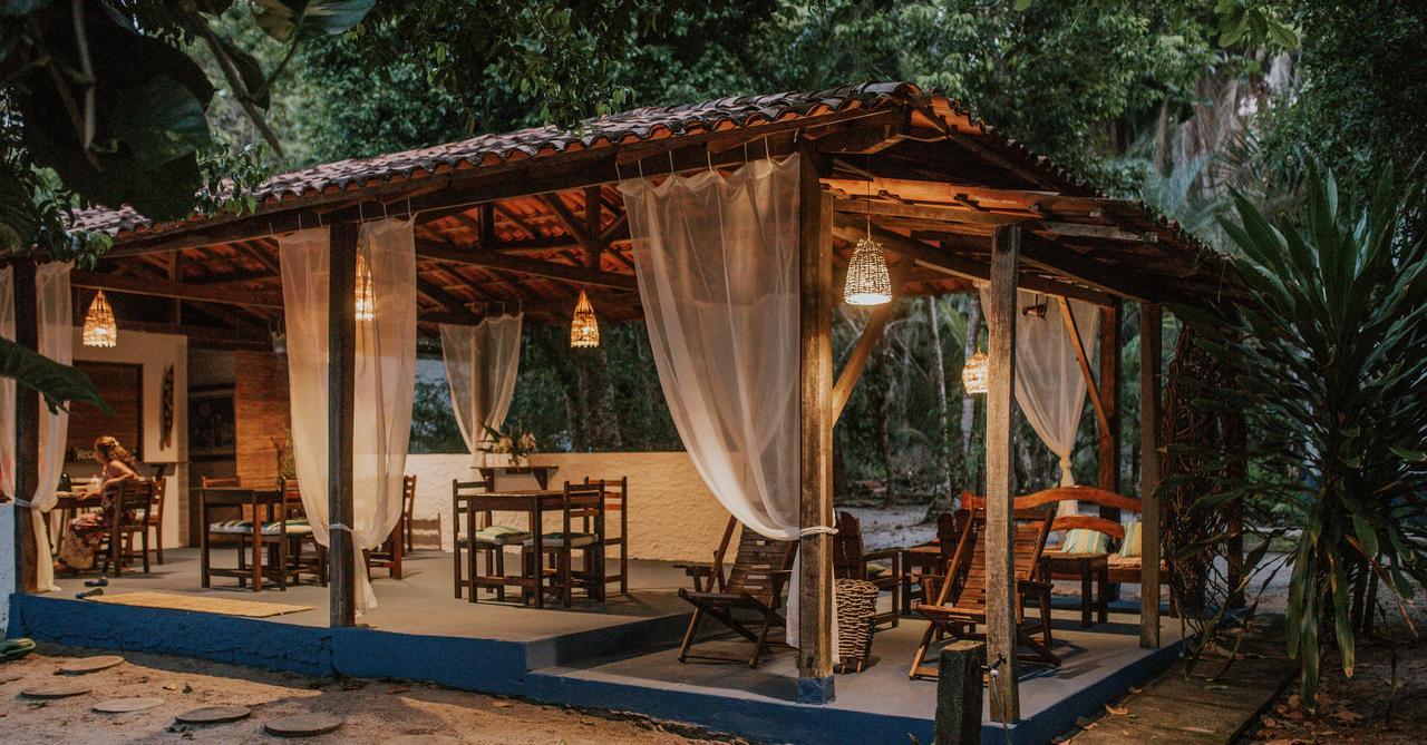 Villa Da Barca Pratigi Εξωτερικό φωτογραφία